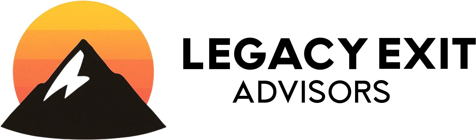 Legacy Exit Logo